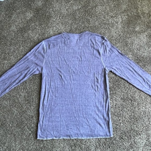 Men's long sleeve shirt - Picture 6 of 6